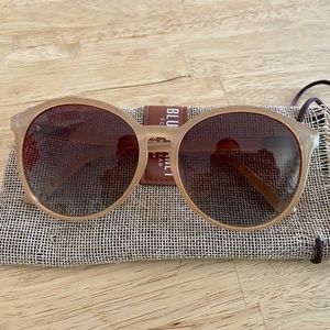 Blue Planet Sunglasses